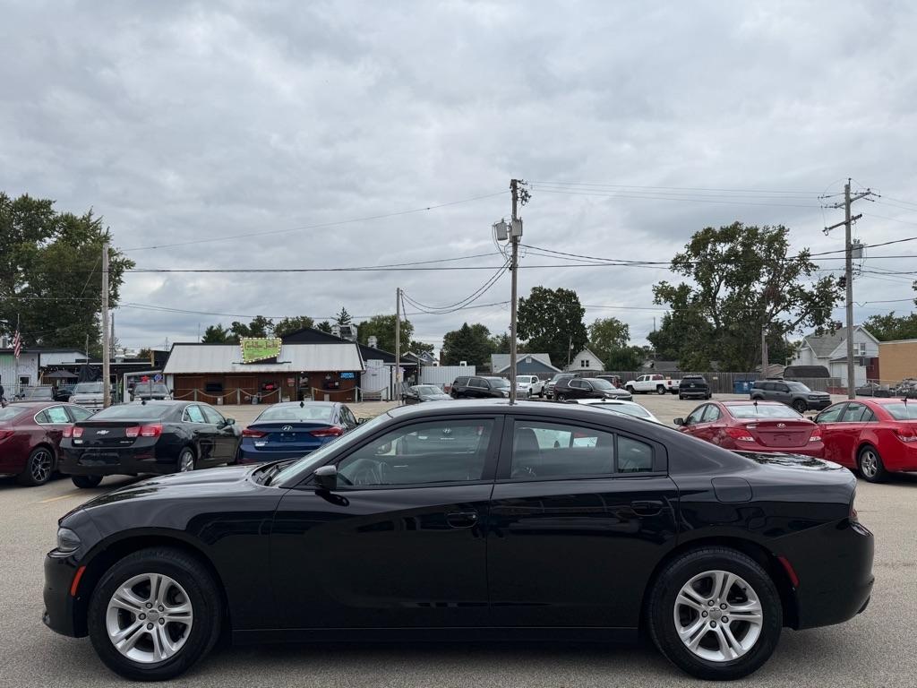Dodge Charger SXT RWD 2020
