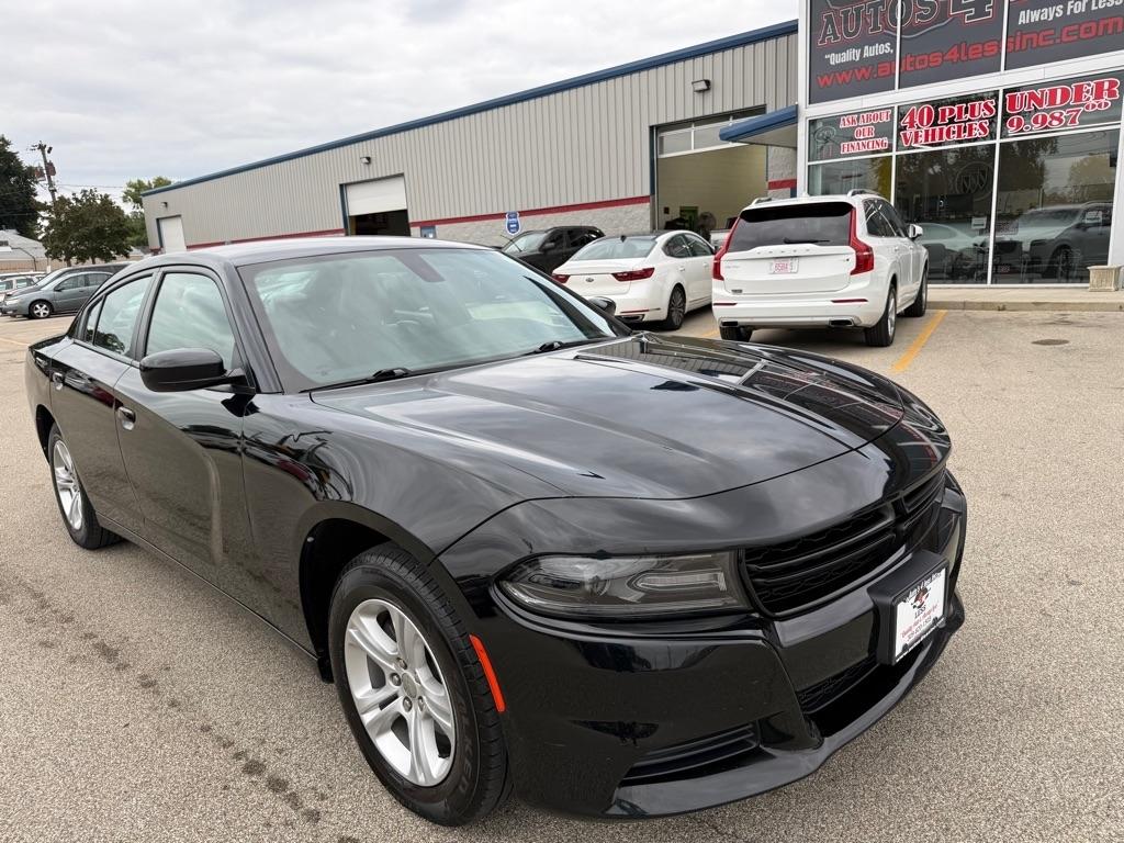 Dodge Charger SXT RWD 2020