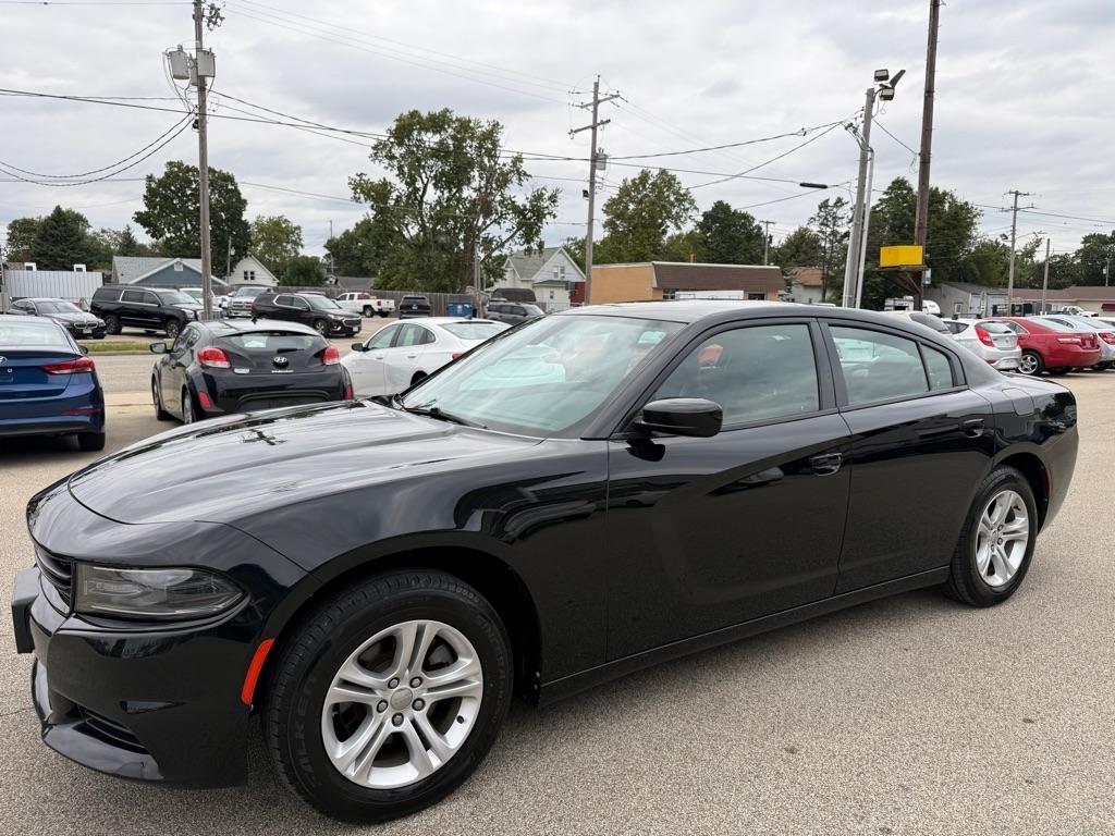 Dodge Charger SXT RWD 2020