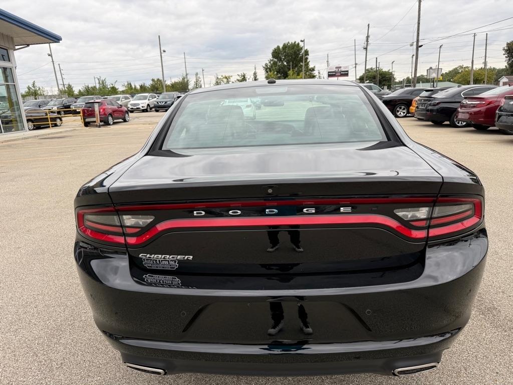 Dodge Charger SXT RWD 2020