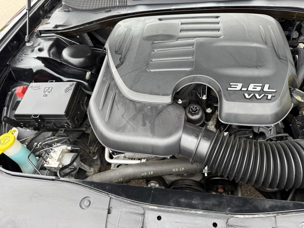 Dodge Charger SXT RWD 2020