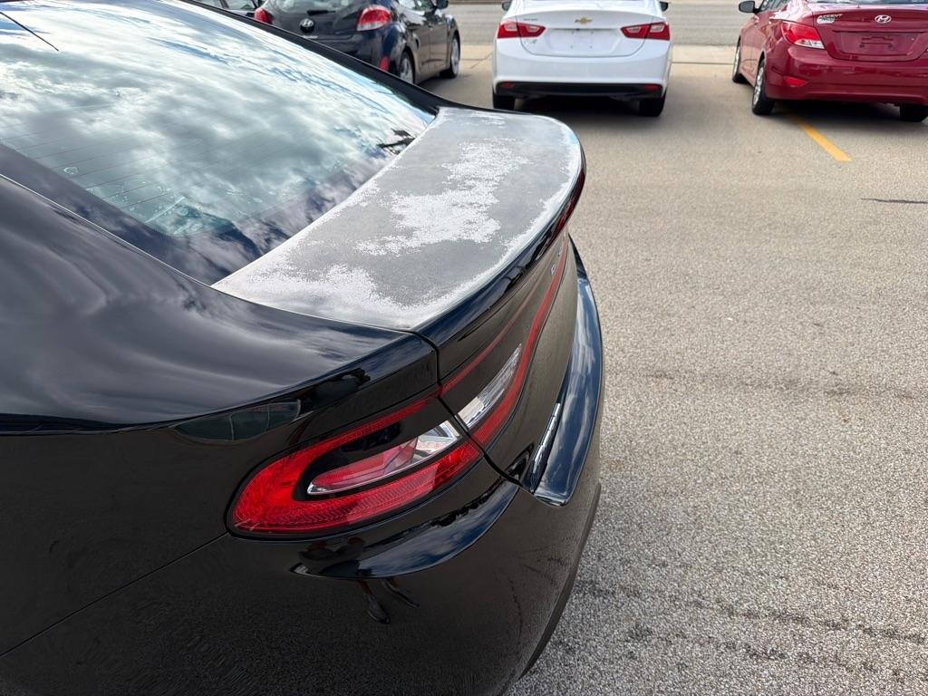 Dodge Dart 4dr Sdn SXT 2014