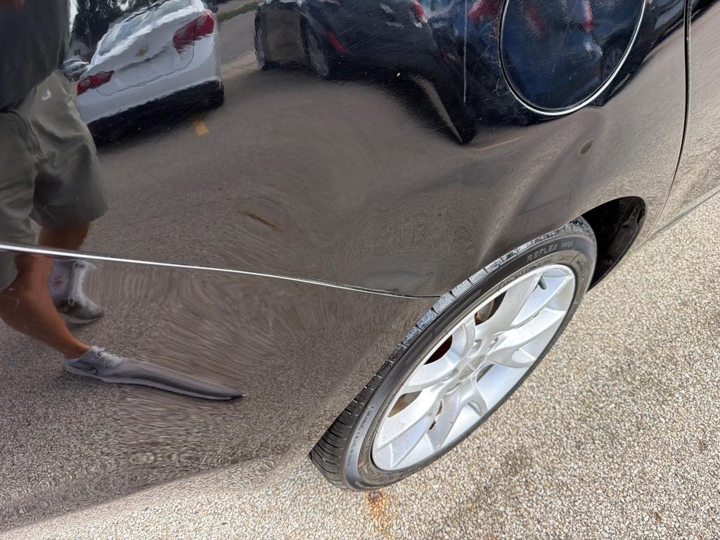Dodge Dart 4dr Sdn SXT 2014