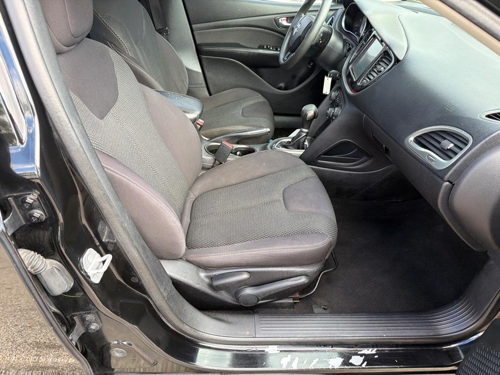 Dodge Dart 4dr Sdn SXT 2014