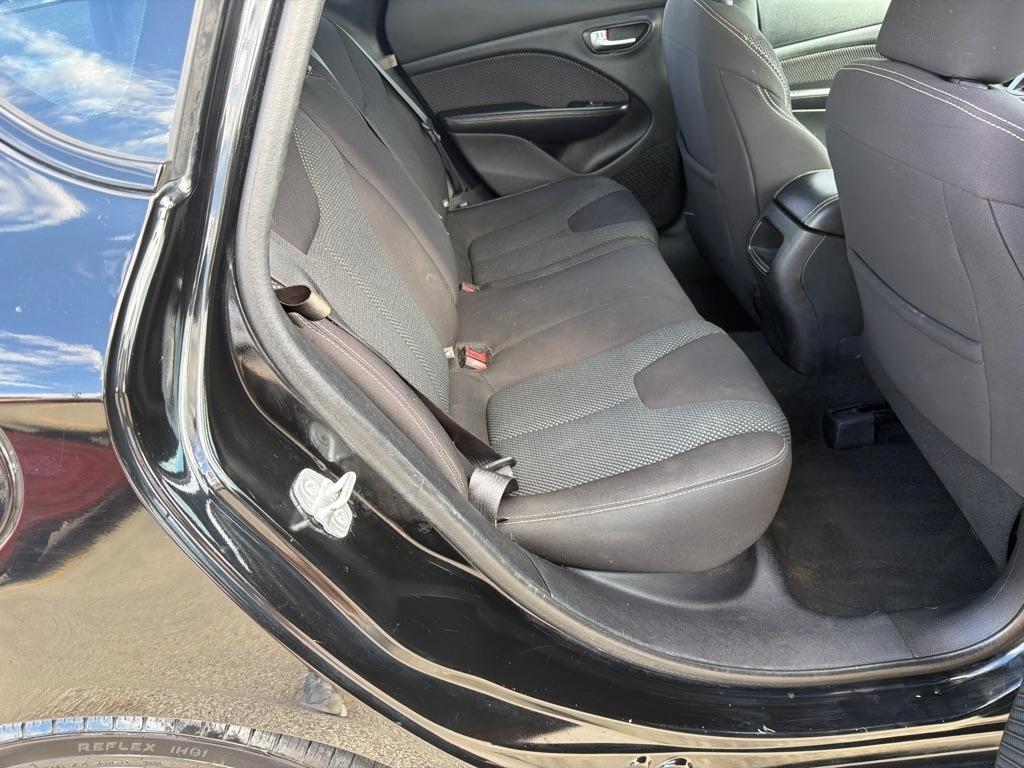 Dodge Dart 4dr Sdn SXT 2014