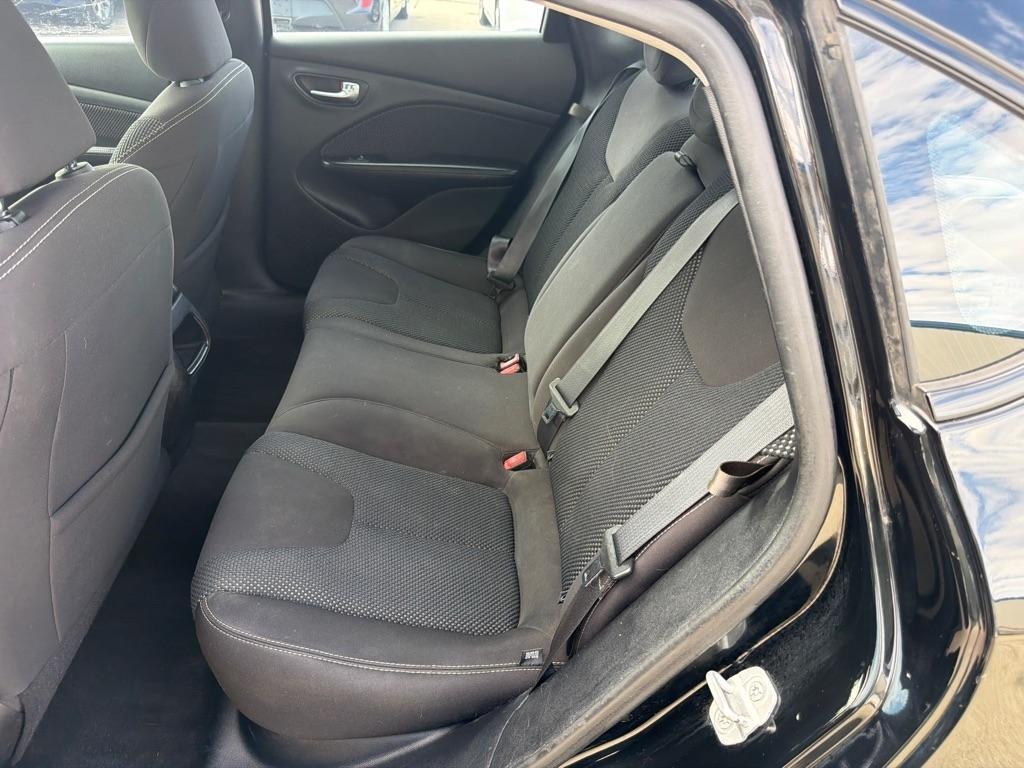 Dodge Dart 4dr Sdn SXT 2014