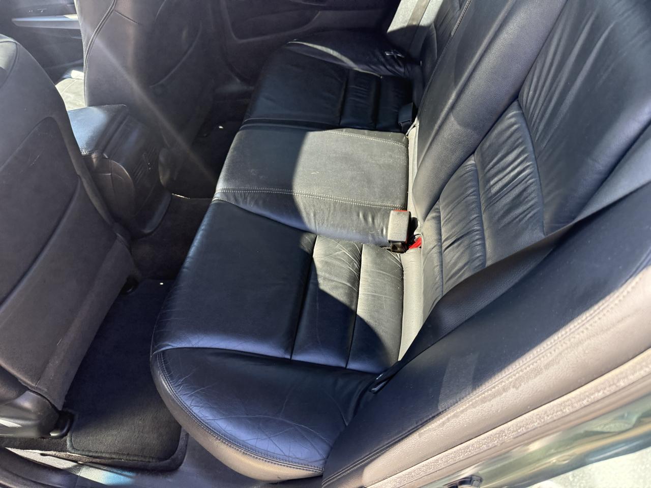 Honda Accord Sdn 4dr I4 Auto EX-L 2010