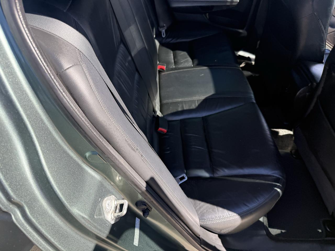 Honda Accord Sdn 4dr I4 Auto EX-L 2010