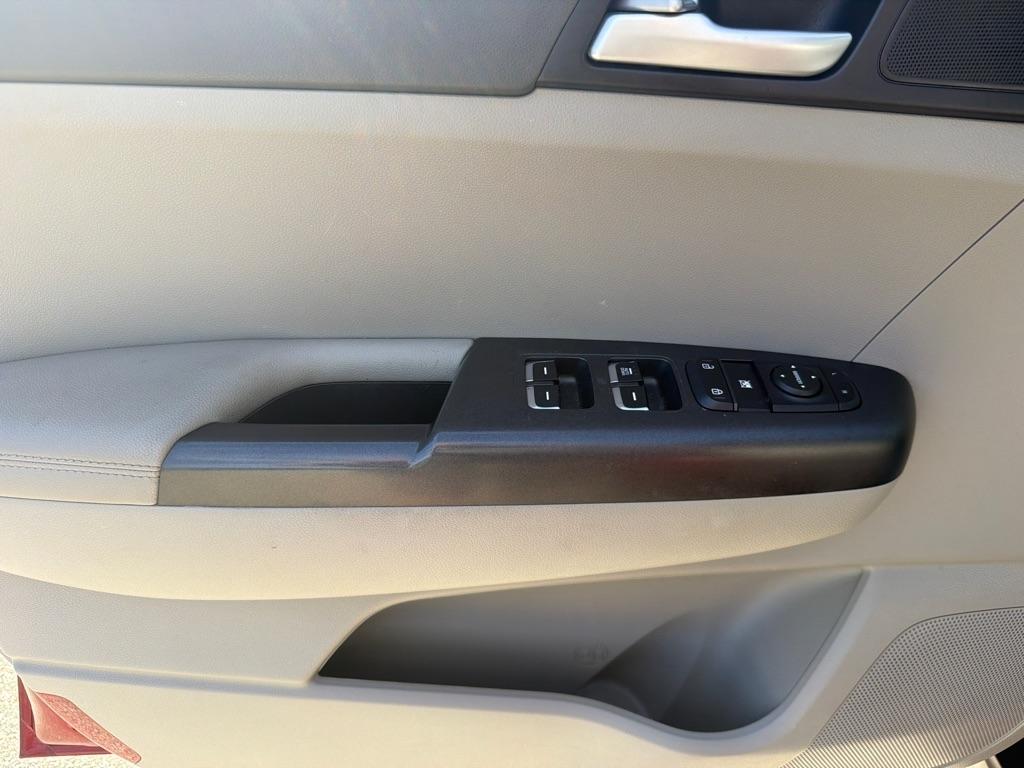 Kia Sportage LX FWD 2019