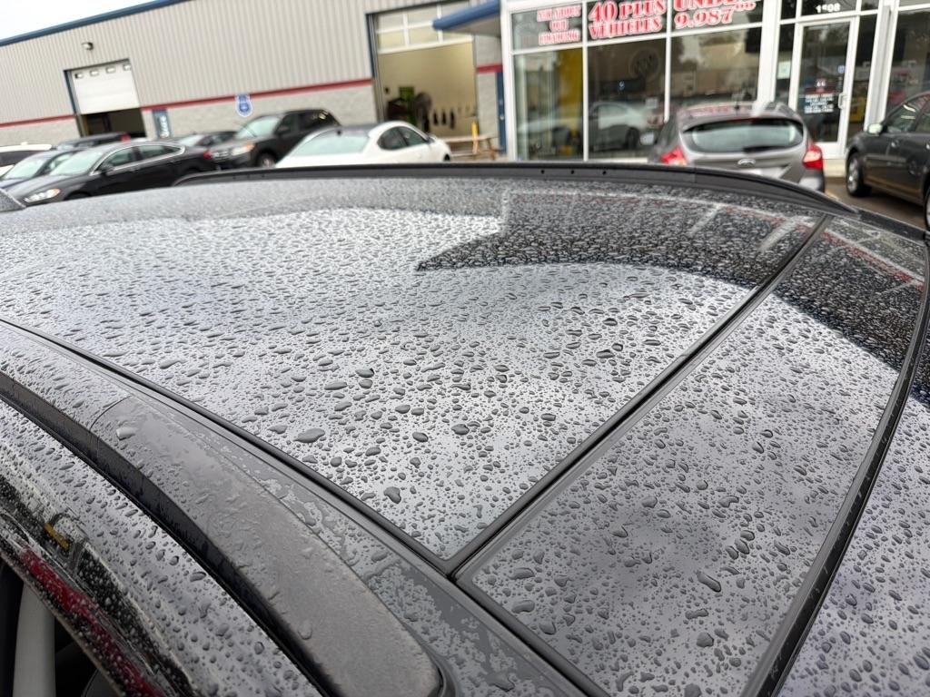Hyundai Santa Fe Limited Ultimate 3.3L Auto AWD 2018