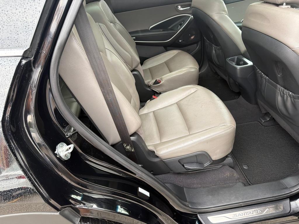 Hyundai Santa Fe Limited Ultimate 3.3L Auto AWD 2018