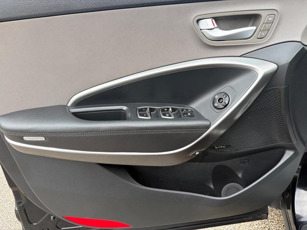 Hyundai Santa Fe Limited Ultimate 3.3L Auto AWD 2018