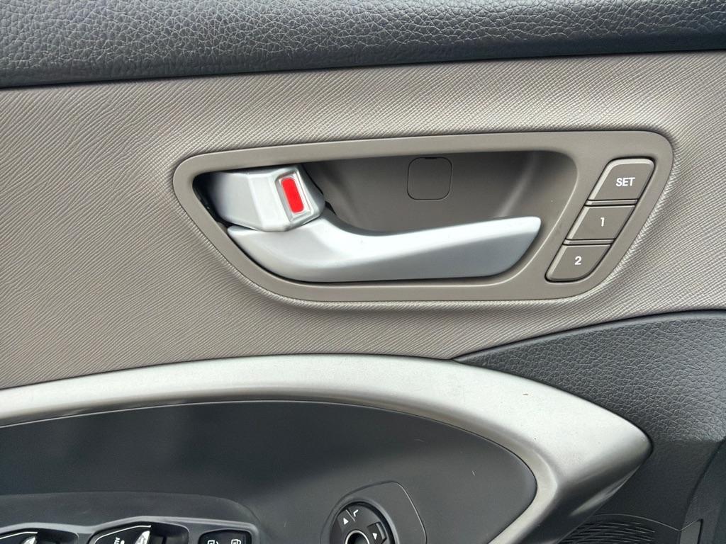 Hyundai Santa Fe Limited Ultimate 3.3L Auto AWD 2018