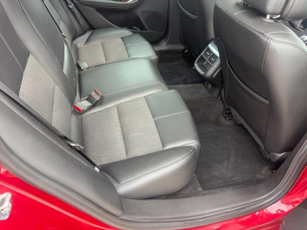 Chevrolet Impala 4dr Sdn LT w/2LT 2014
