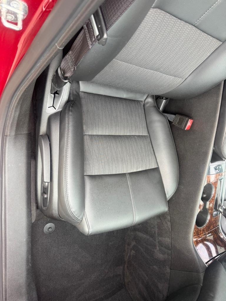 Chevrolet Impala 4dr Sdn LT w/2LT 2014