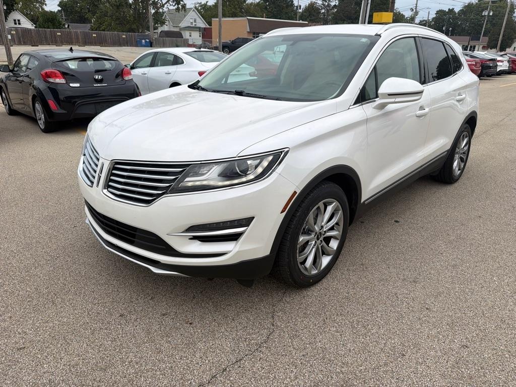 Lincoln MKC AWD 4dr 2015