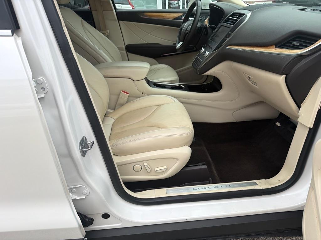 Lincoln MKC AWD 4dr 2015