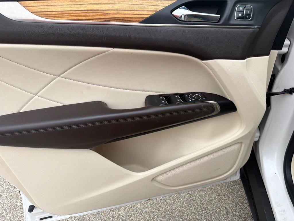 Lincoln MKC AWD 4dr 2015