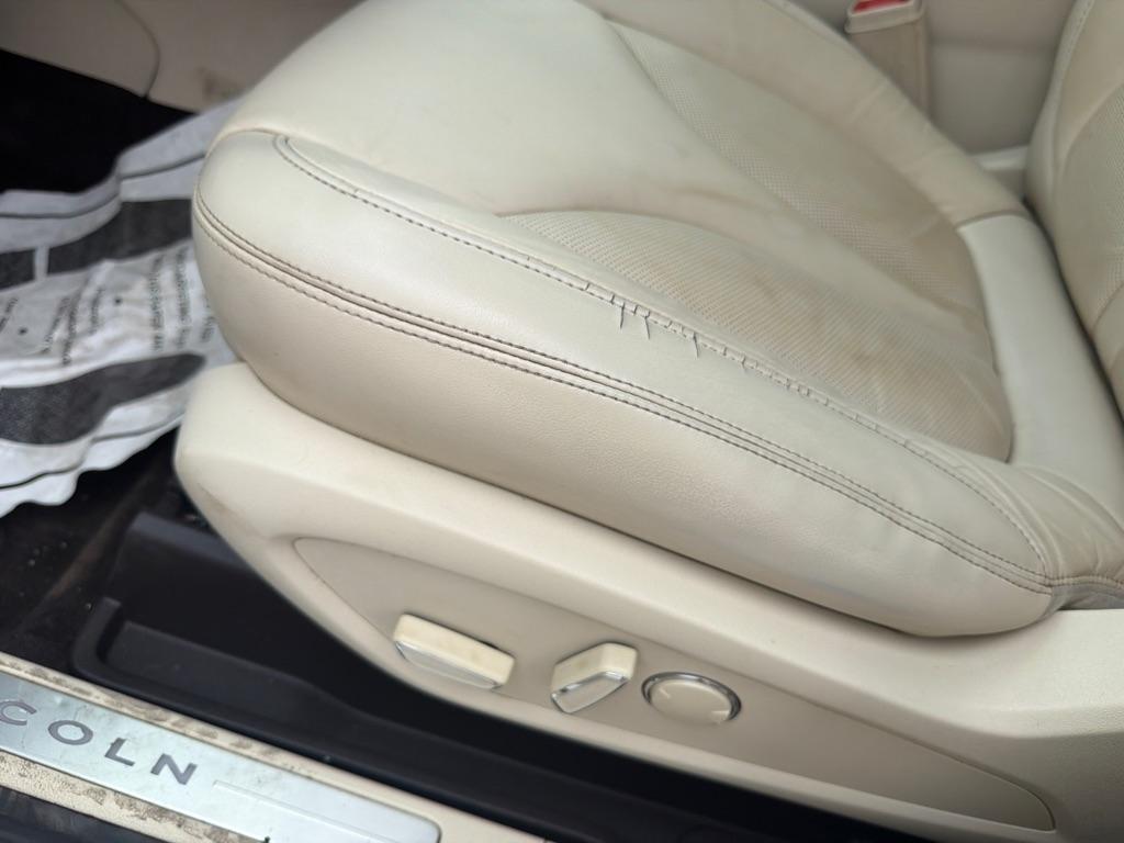Lincoln MKC AWD 4dr 2015