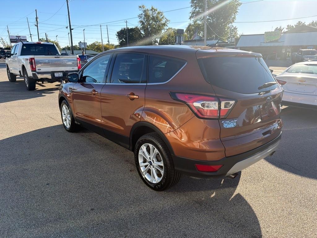 Ford Escape SE FWD 2017