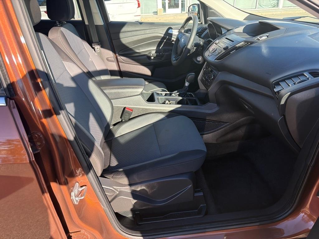 Ford Escape SE FWD 2017