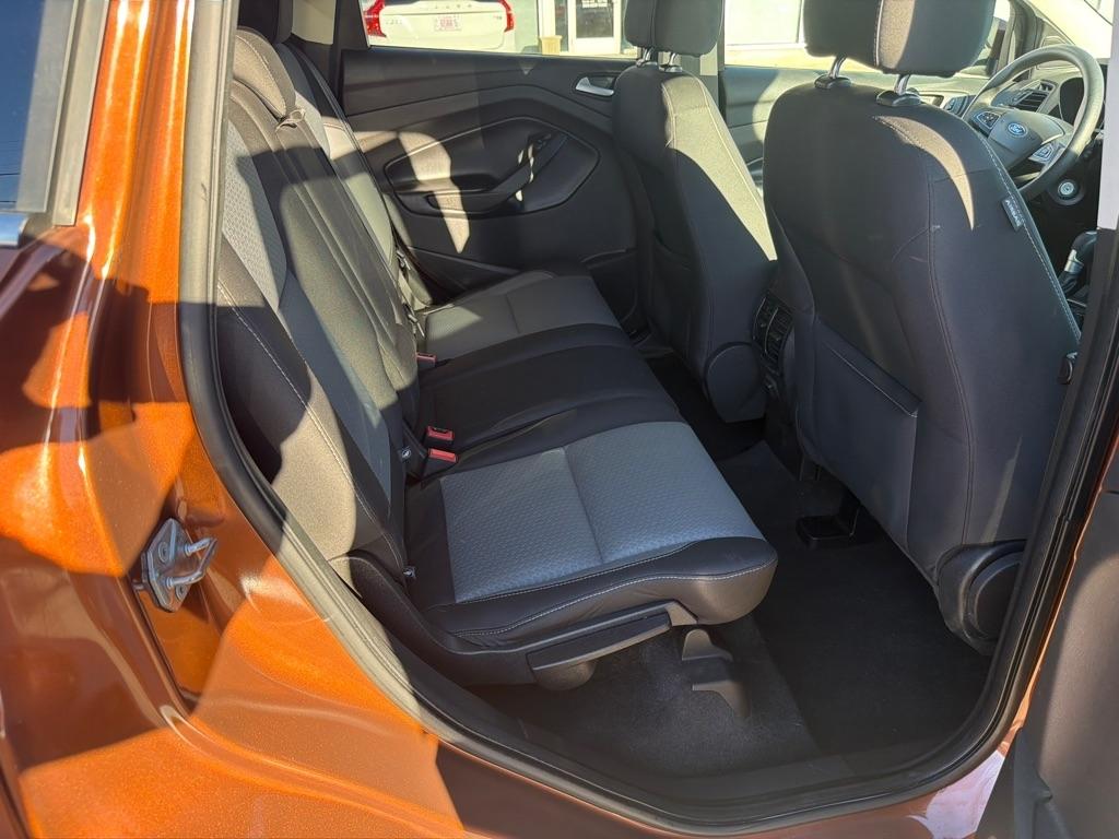 Ford Escape SE FWD 2017