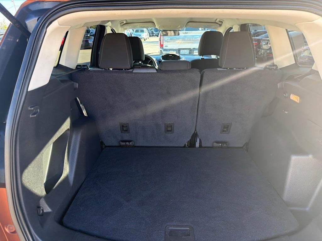 Ford Escape SE FWD 2017