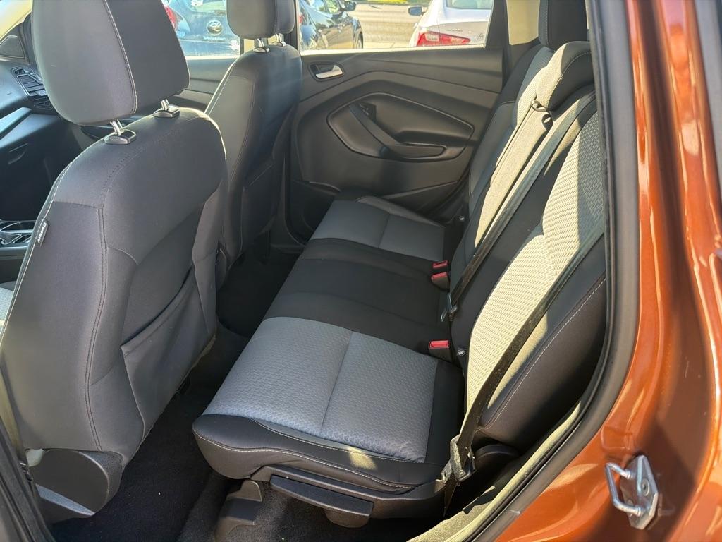 Ford Escape SE FWD 2017