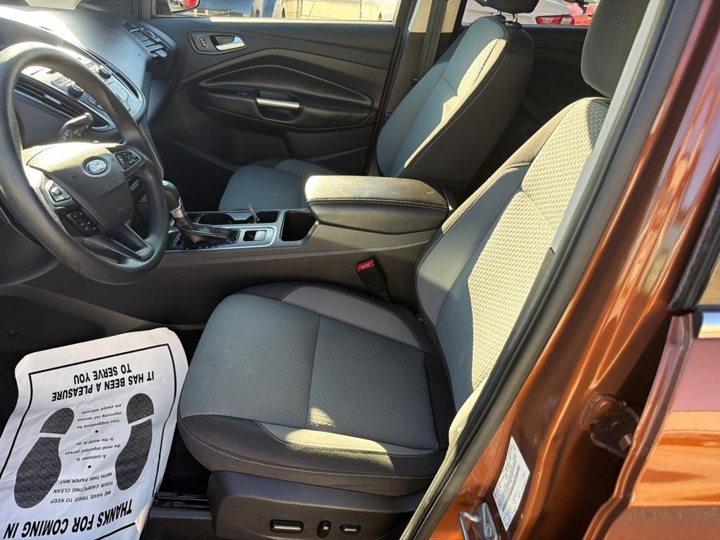 Ford Escape SE FWD 2017