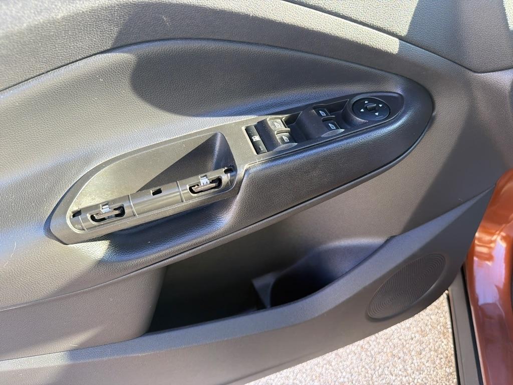 Ford Escape SE FWD 2017