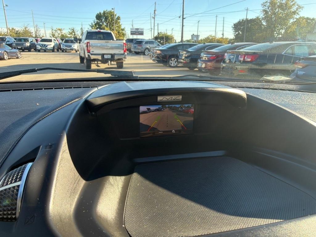 Ford Escape SE FWD 2017