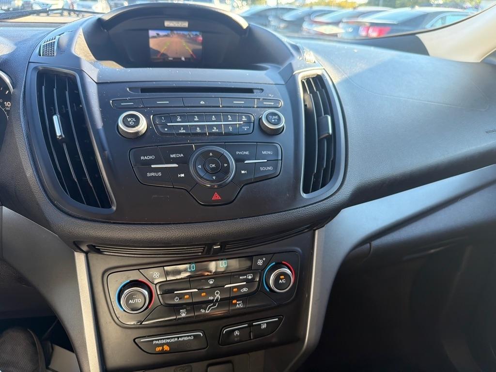 Ford Escape SE FWD 2017