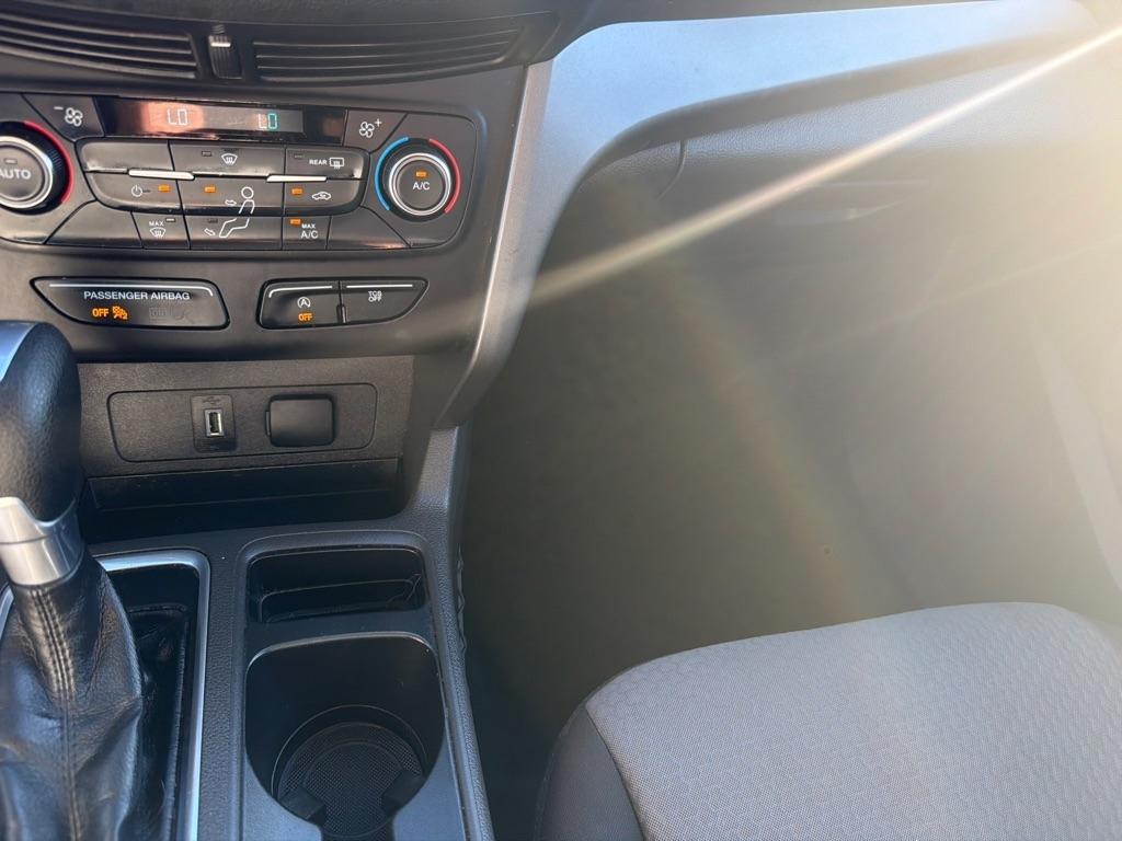 Ford Escape SE FWD 2017