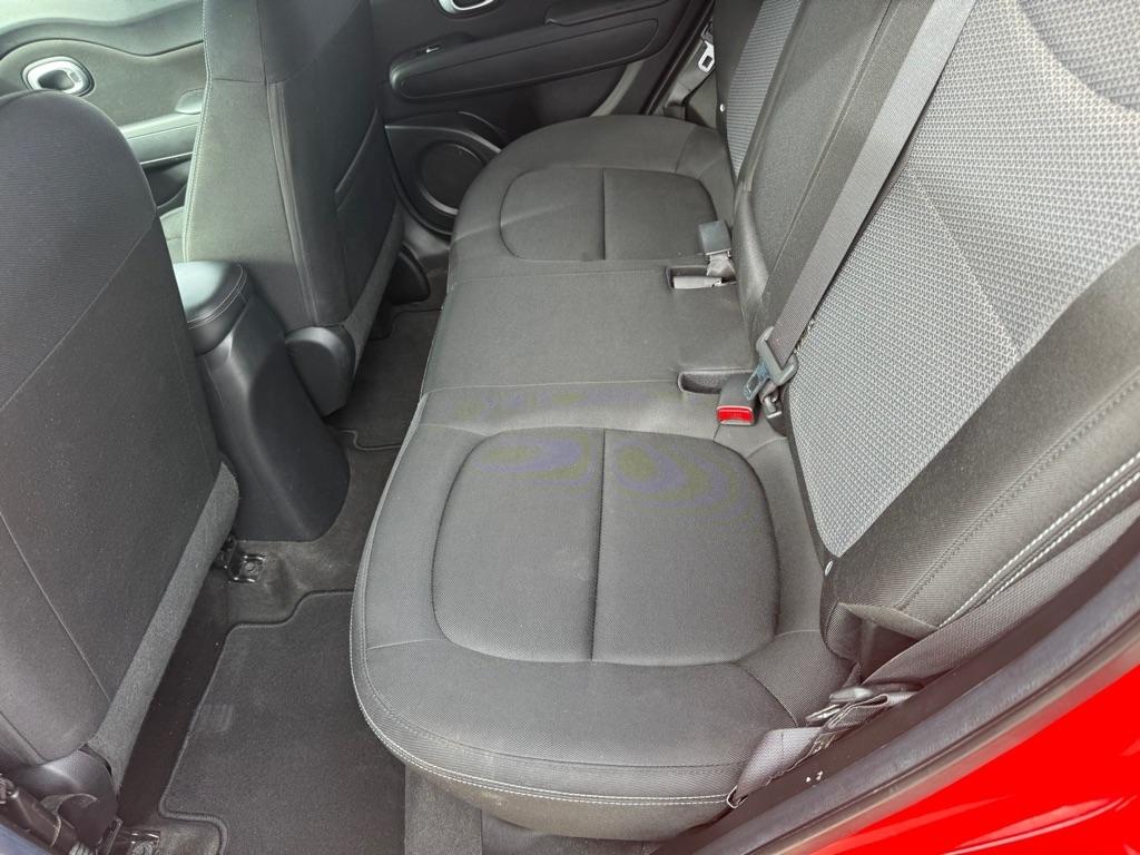 Kia Soul + Auto 2017