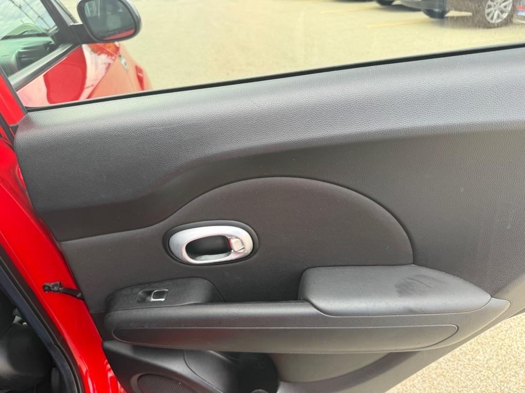 Kia Soul + Auto 2017