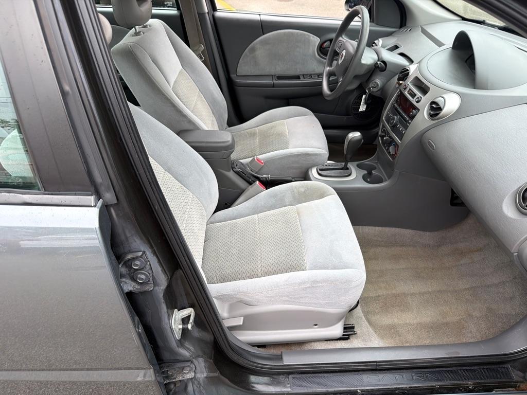 Saturn ION ION 3 4dr Sdn Auto 2006