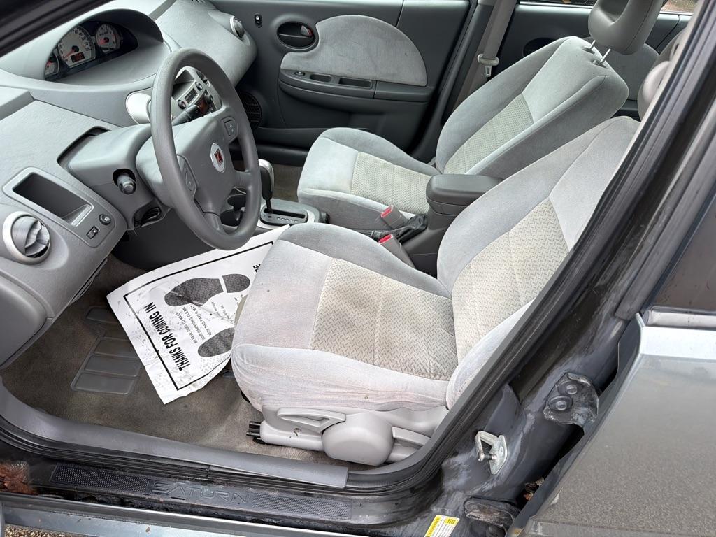 Saturn ION ION 3 4dr Sdn Auto 2006