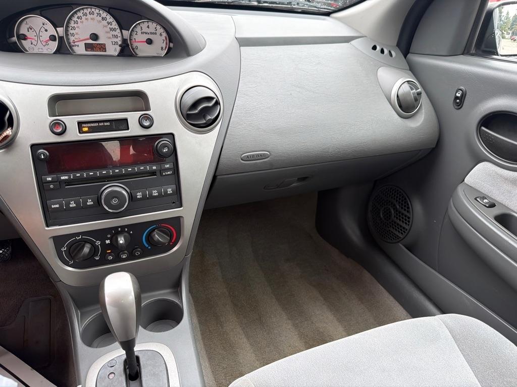 Saturn ION ION 3 4dr Sdn Auto 2006