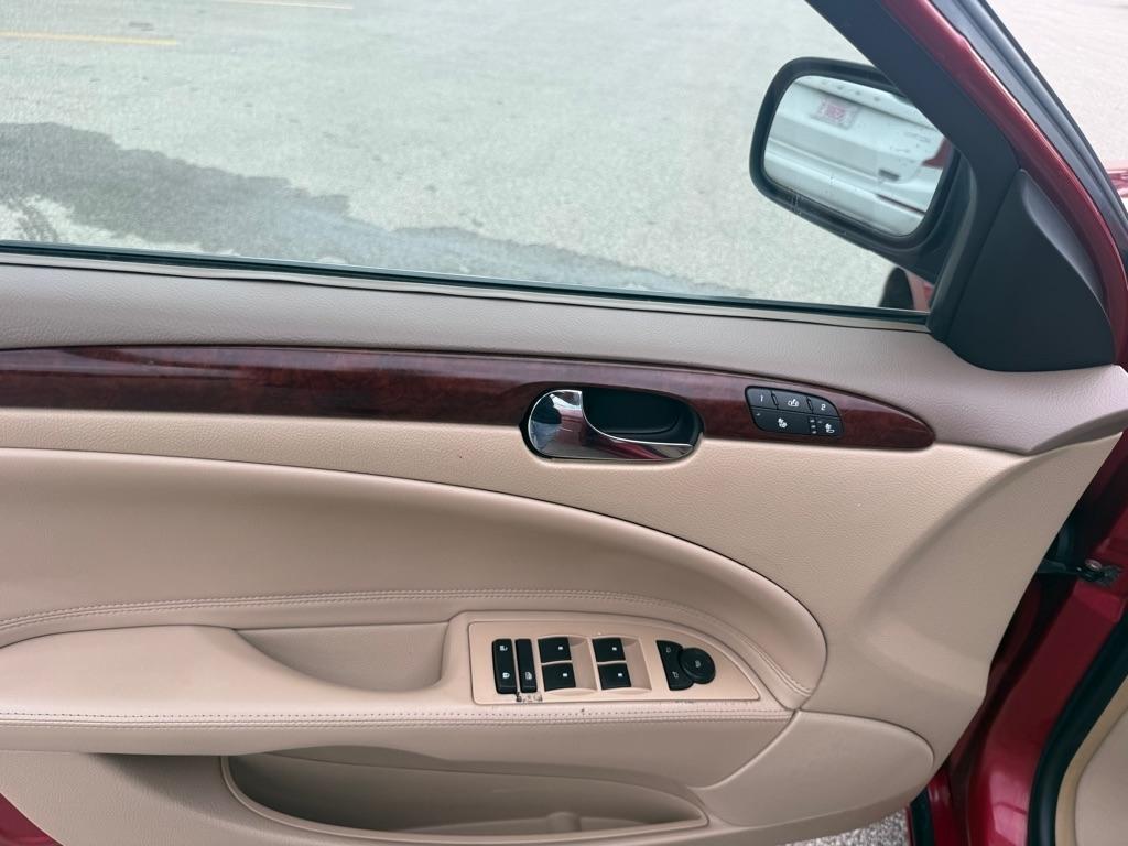 Buick Lucerne 4dr Sdn CXL V6 2006