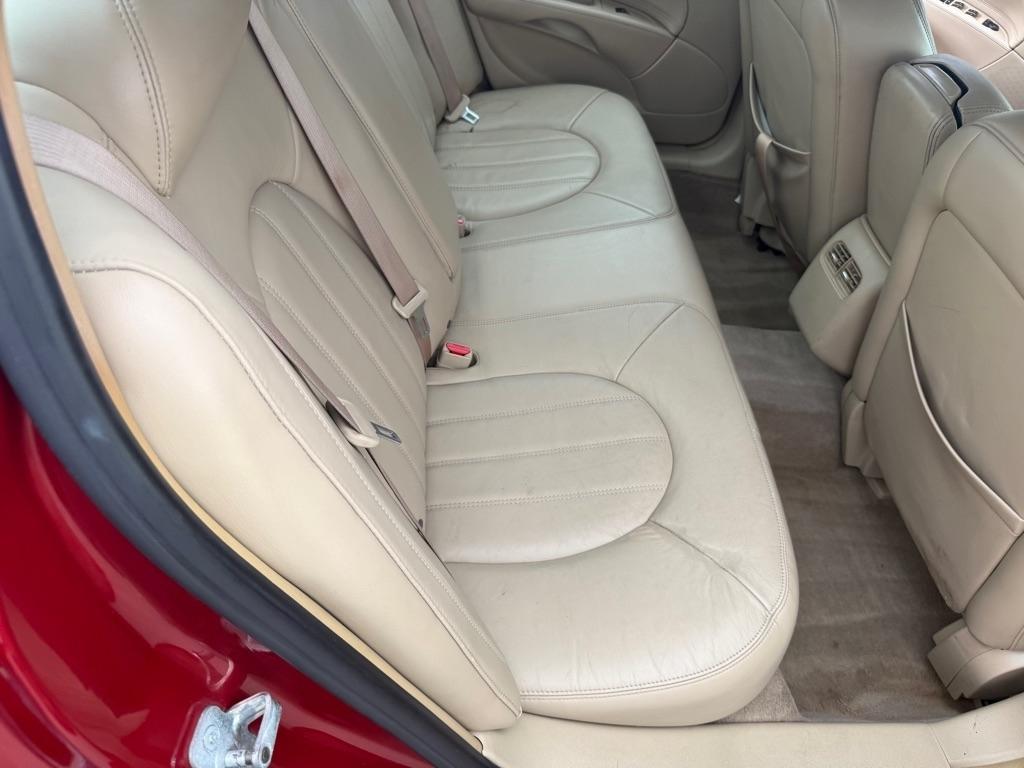 Buick Lucerne 4dr Sdn CXL V6 2006