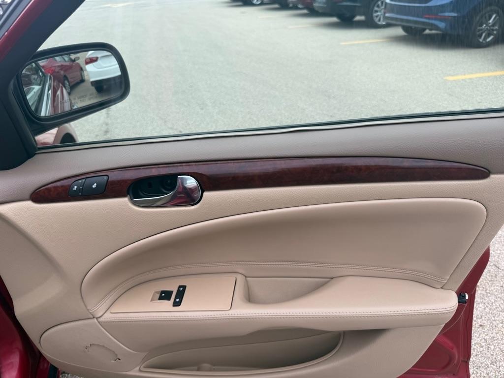 Buick Lucerne 4dr Sdn CXL V6 2006
