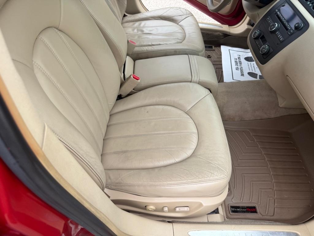 Buick Lucerne 4dr Sdn CXL V6 2006