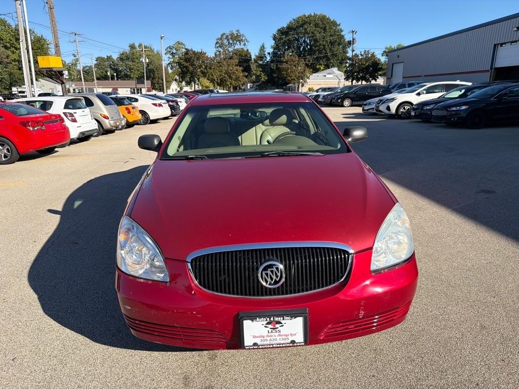 Buick Lucerne 4dr Sdn CXL V6 2006