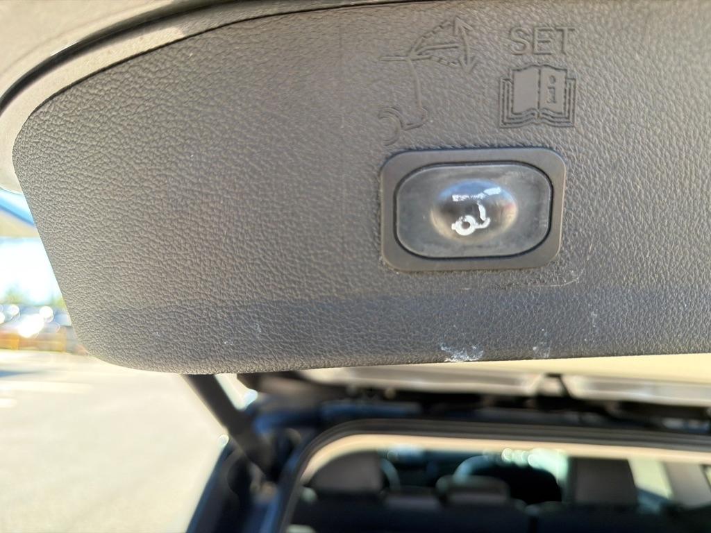Ford Escape Titanium FWD 2017