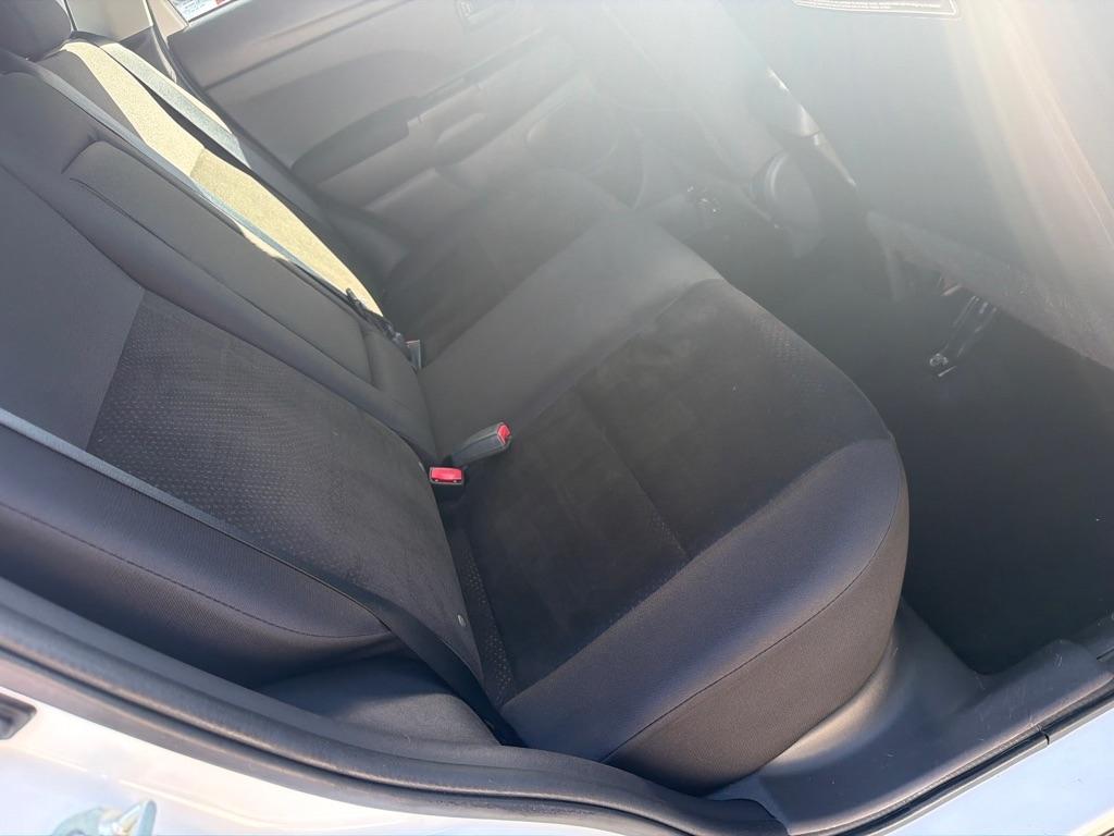 Mitsubishi Outlander Sport 2WD 4dr Man ES 2013