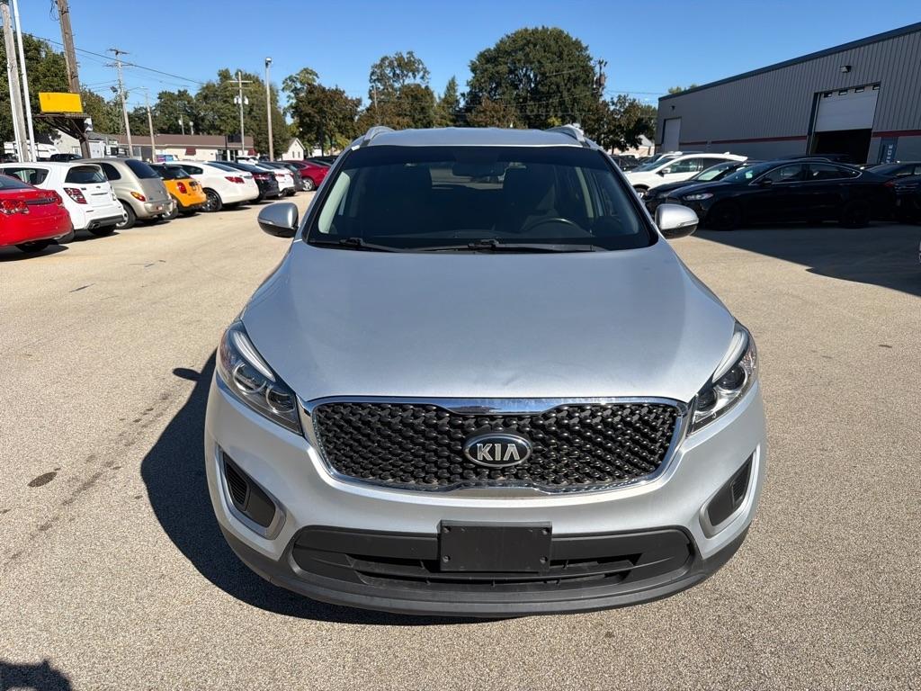 Kia Sorento LX AWD 2017