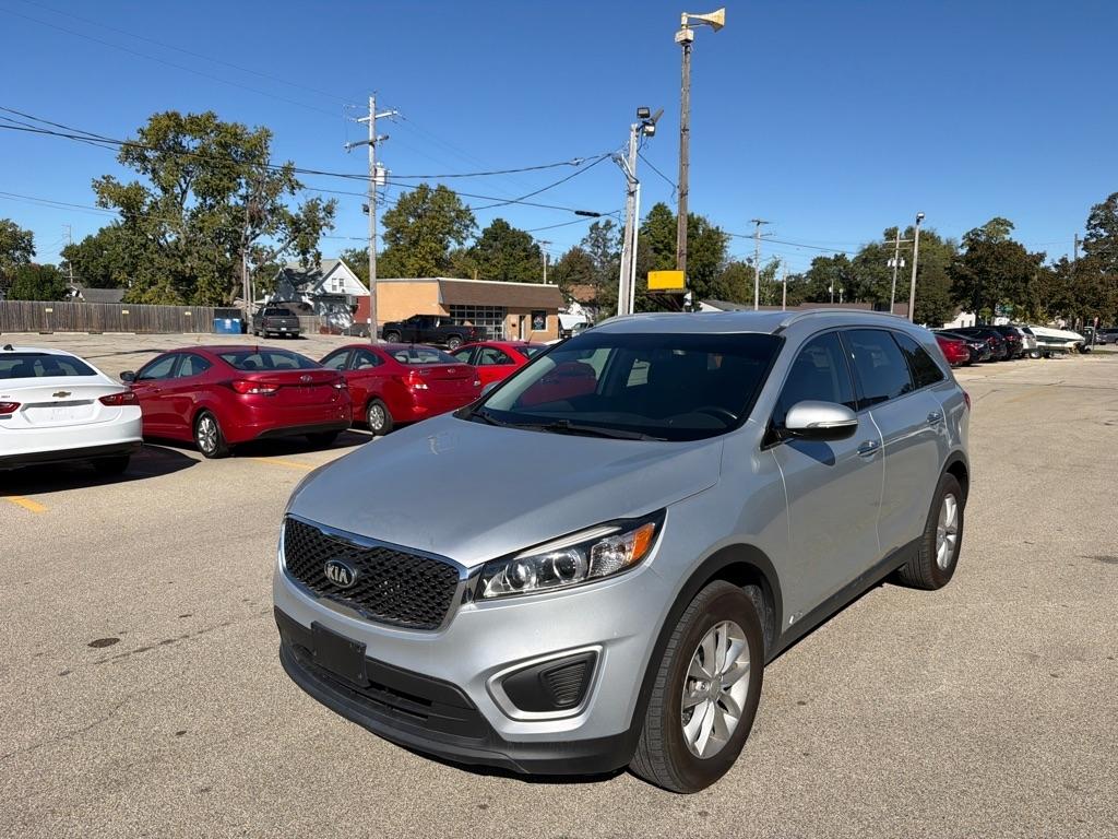Kia Sorento LX AWD 2017
