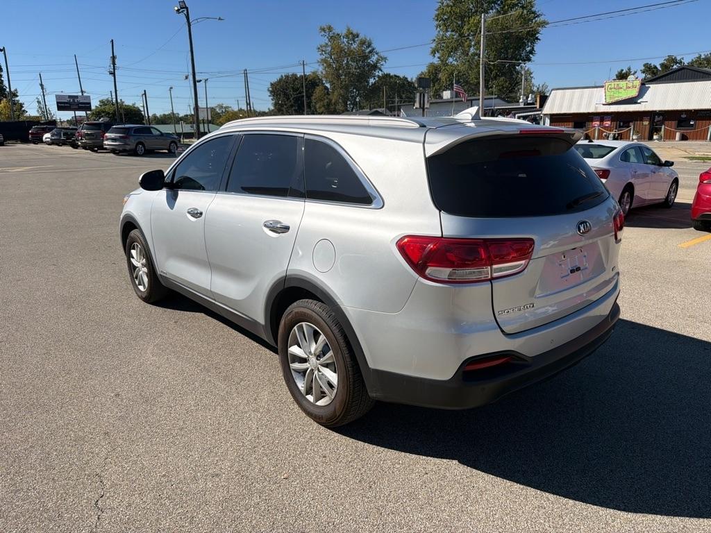 Kia Sorento LX AWD 2017