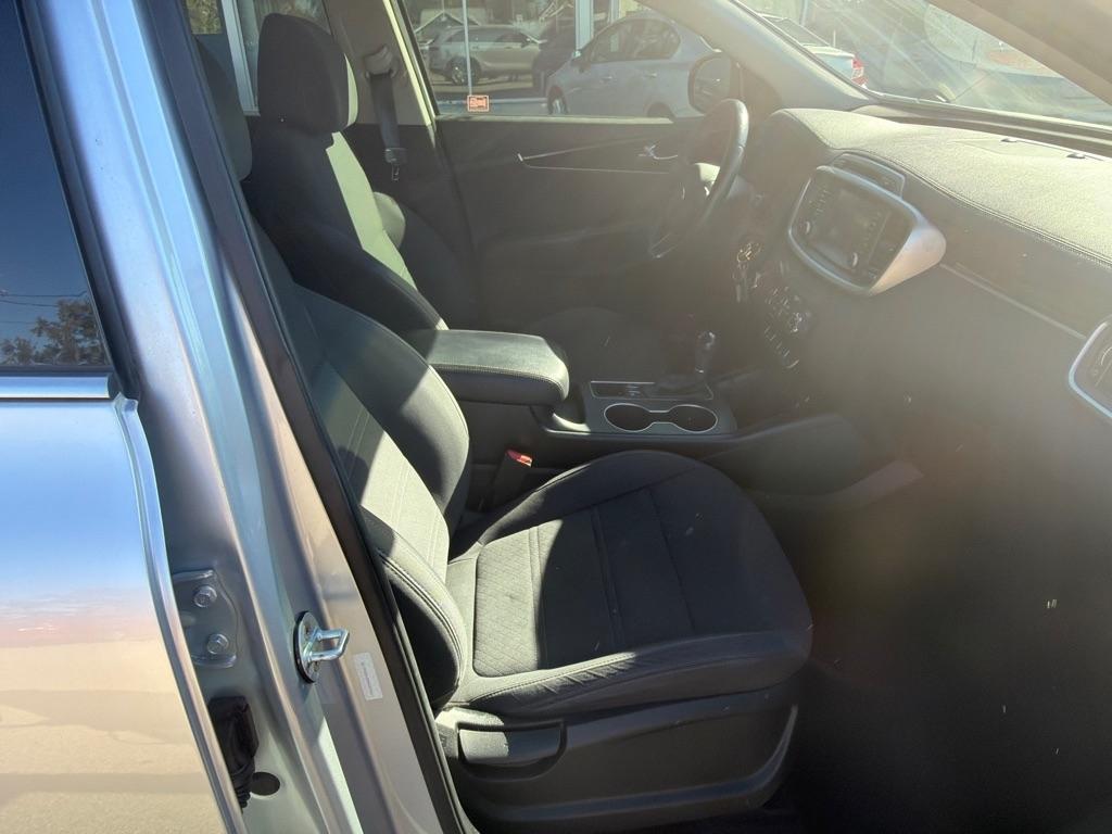 Kia Sorento LX AWD 2017