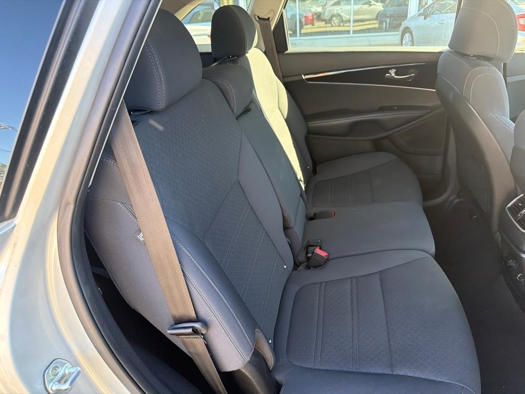 Kia Sorento LX AWD 2017